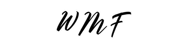 Sachssy Regular  Free Fonts Download