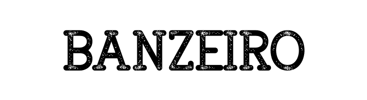 Broster Regular  Free Fonts Download