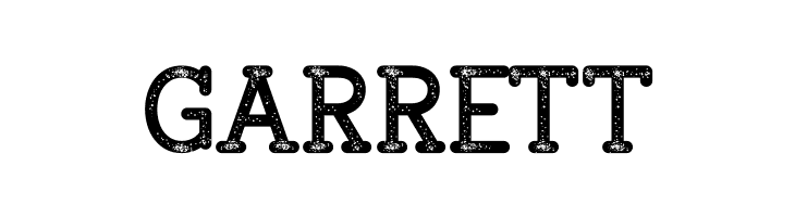 Broster Regular  Free Fonts Download