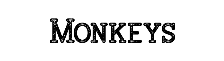 Broster Regular  Free Fonts Download