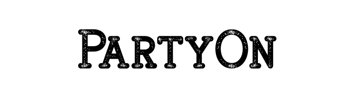 Broster Regular  Free Fonts Download