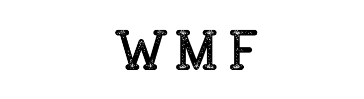 Broster Regular  Free Fonts Download