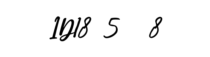 Estylle Madison Regular  Free Fonts Download