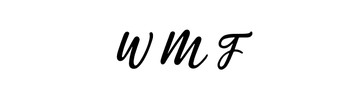 Estylle Madison Regular  Free Fonts Download