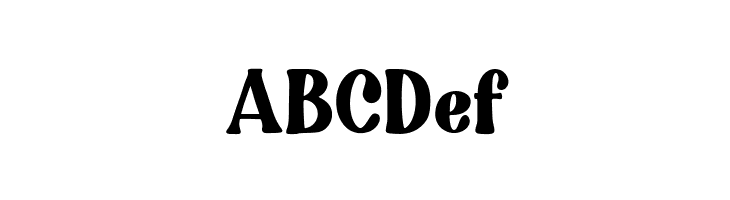 Quickly Sustain Regular  Free Fonts Download