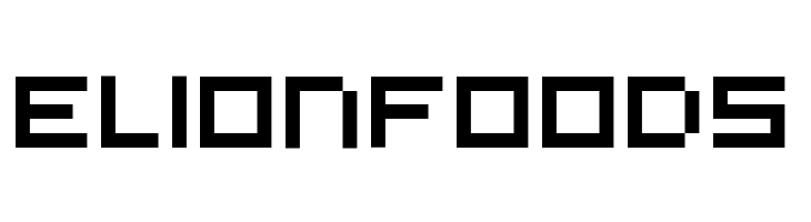 microN55  Free Fonts Download