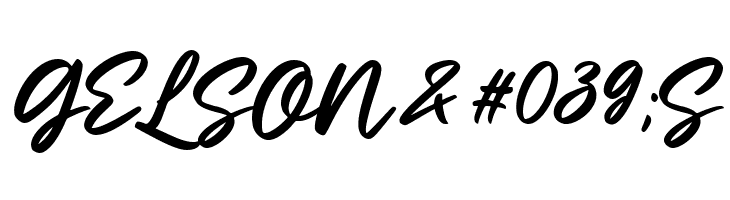 Elisabeth Regular  Free Fonts Download