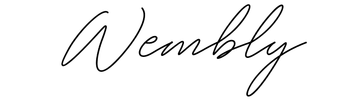 White Angelica  Free Fonts Download