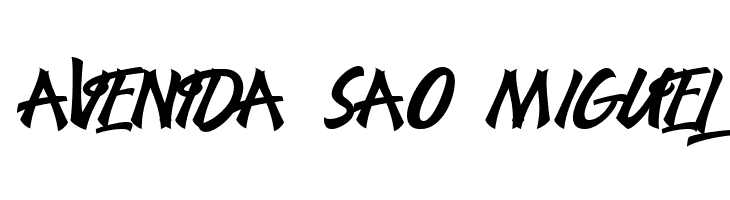 Bandage Kroasty  Free Fonts Download