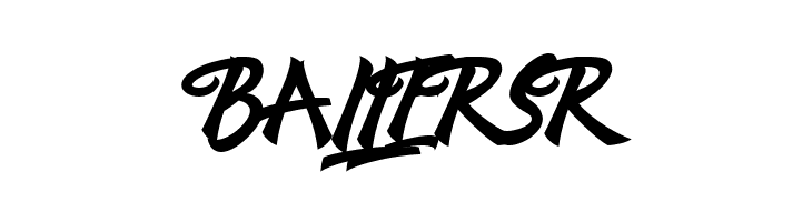 Bandage Kroasty  Free Fonts Download