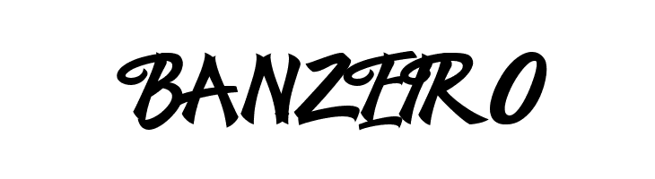 Bandage Kroasty  Free Fonts Download