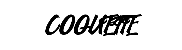 Bandage Kroasty  Free Fonts Download