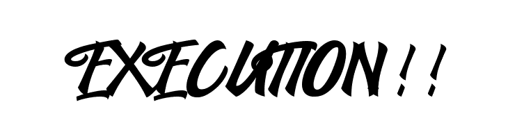 Bandage Kroasty  Free Fonts Download