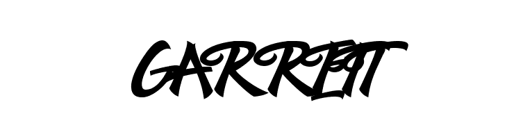 Bandage Kroasty  Free Fonts Download