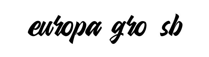 Bandage Kroasty  Free Fonts Download