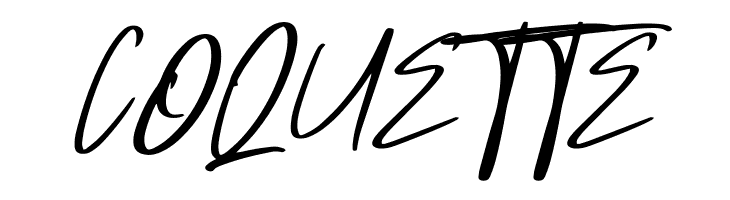 Mistrully  Free Fonts Download