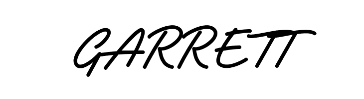 Gilligan Shutter  Free Fonts Download