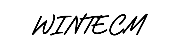 Gilligan Shutter  Free Fonts Download