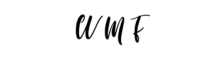 Magdalyn Regular  Free Fonts Download