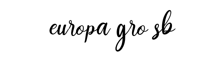 Magdalyn Regular  Free Fonts Download