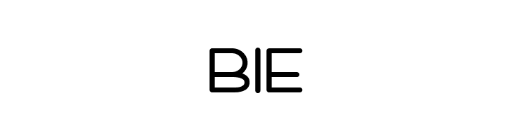 Montrelo Regular  Free Fonts Download