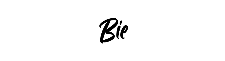 Wyattiky Regular  Free Fonts Download