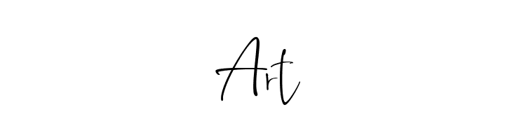 Brittanya Goldenite Regular  Free Fonts Download
