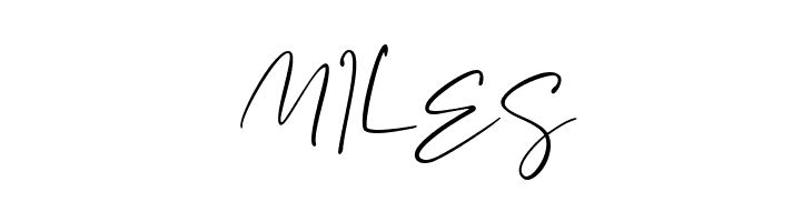 Brittanya Goldenite Regular  Free Fonts Download