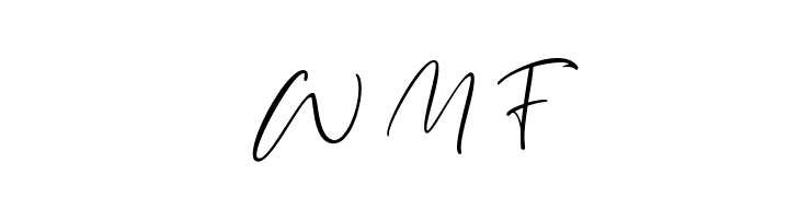 Brittanya Goldenite Regular  Free Fonts Download