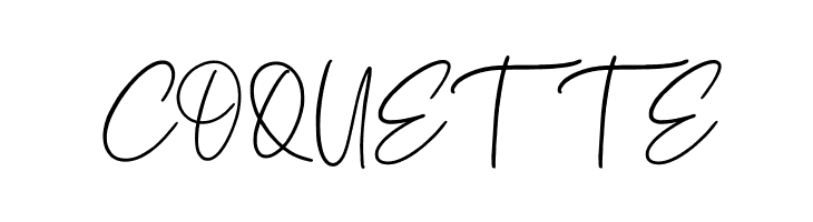 Eleanor  Free Fonts Download