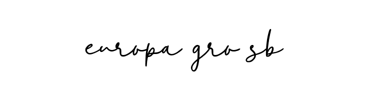 Eleanor  Free Fonts Download