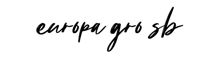 Masticusy  Free Fonts Download