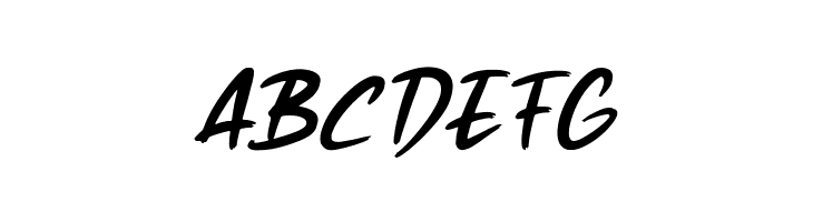 Forqend  Free Fonts Download