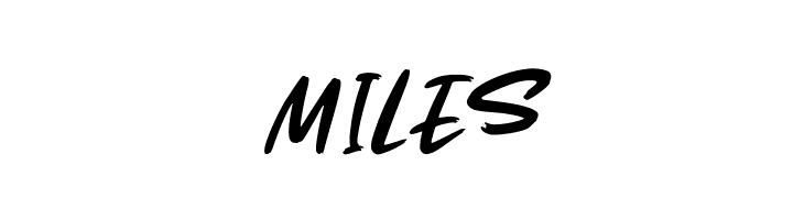 Forqend  Free Fonts Download