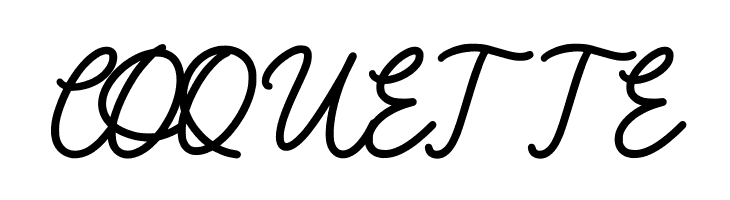 Frostine Regular  Free Fonts Download