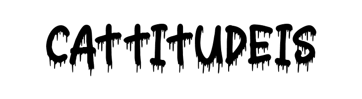Nightmare Regular  Free Fonts Download