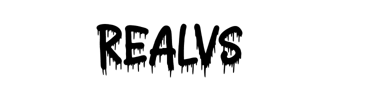 Nightmare Regular  Free Fonts Download