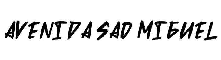 Skulrock Regular  Free Fonts Download