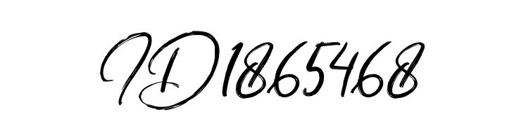 Misthique  Free Fonts Download