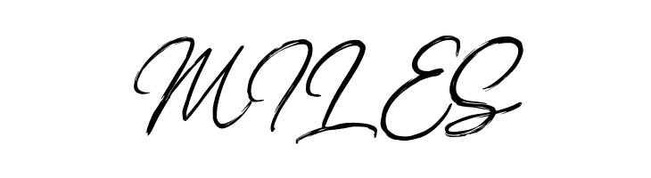 Misthique  Free Fonts Download