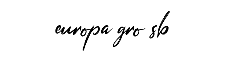 Misthique  Free Fonts Download