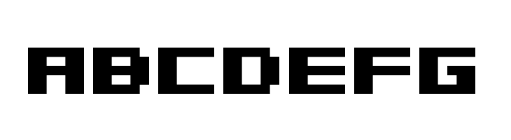 04b09  Free Fonts Download