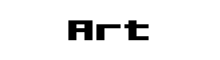 04b09  Free Fonts Download