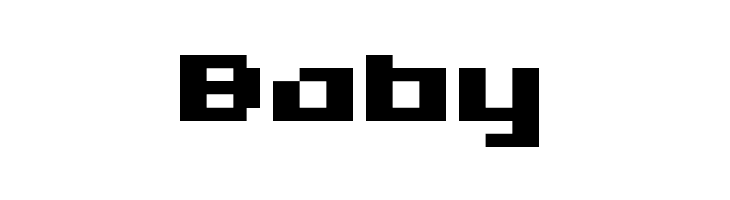 04b09  Free Fonts Download