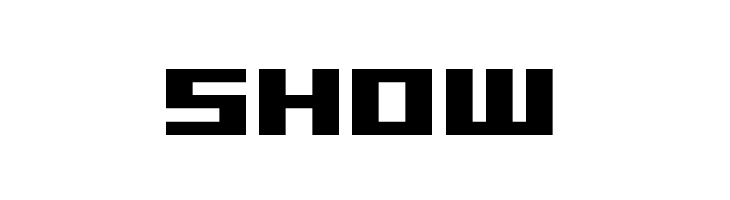 04b09  Free Fonts Download