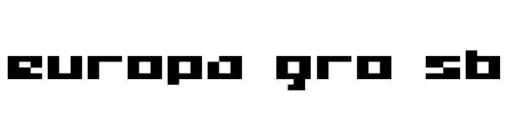 04b09  Free Fonts Download