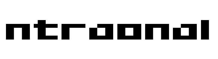 04b09  Free Fonts Download