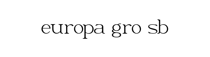Moeda  Free Fonts Download
