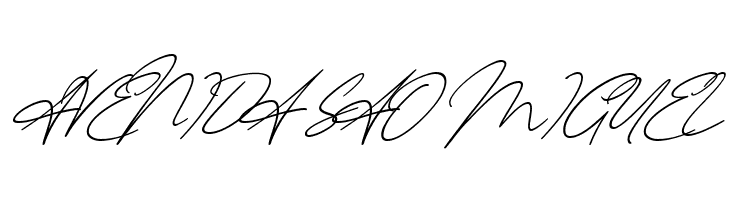 Amera  Free Fonts Download