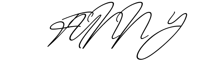 Amera  Free Fonts Download